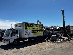 Best Construction Debris Removal  in Good Hope, AL