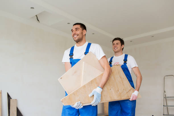 Best Same-Day Junk Removal Services  in Good Hope, AL