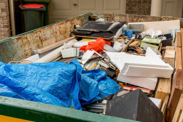 Same-Day Junk Removal Services in Good Hope, AL